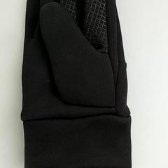 Kleding - Handschoen Zwart, como reportado por Centraal magazijn utilizando o iLost