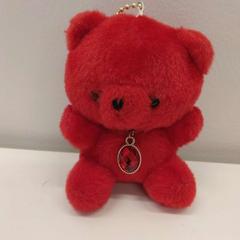 Xoguete de peluche, segundo informou IKEA Tokyo-Bay usando iLost