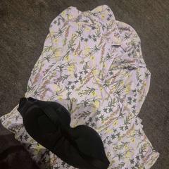 Pijama rose, gisa salatu by The Dominican iLost erabiliz