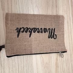 Kuvertväska marrakech, rapporterat av IKEA Liège med iLost