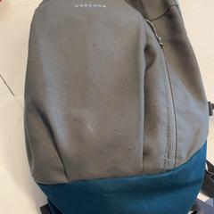 Mochila, ha sido reportado por GVB con iLost