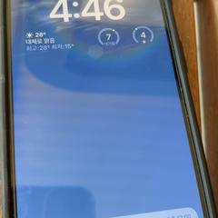 iPhone 16 pro max, som rapportert til iLost