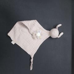 Parche de abrazo, segundo informou IKEA Heerlen usando iLost