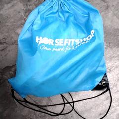 Taška Blauw, ako bolo nahlásené Arriva Friesland / Groningen pomocou iLost