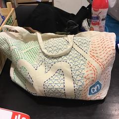 Bossa, segons ha informat Qbuzz U-OV mitjançant iLost