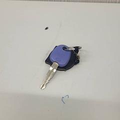 Schlüssel, gemeldet von Transdev Gooi en Vechtstreek über iLost