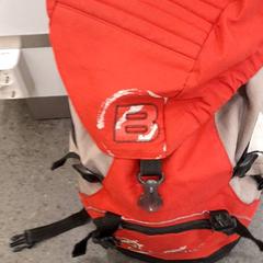 Sekk, amint azt IKEA Leangen az iLost segítségével jelentette.