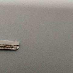 Klucze - LUX, zgłoszono przez Centraal magazijn przy użyciu iLost