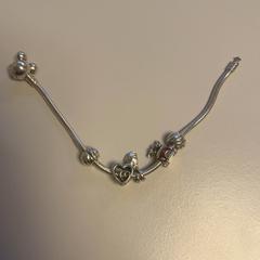 팔찌, iLost를 사용하여 Pathé Schiedam에 보고됨