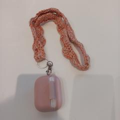 Earpodsdoos がiLostで Arriva Limburg Zuid によって報告されました