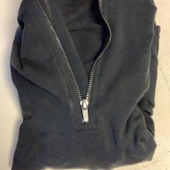 Genser Zwart, som rapportert av Artis ved bruk av iLost