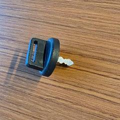 Klíč, jak nahlášeno Regio Limburg - Leuven pomocí iLost