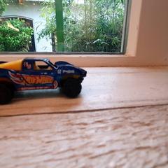 Toy Auto, as reported by DierenPark Amersfoort using iLost