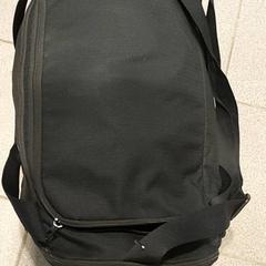 Väska - Sporttas Zwart, rapporterat av Regio West-Vlaanderen med iLost