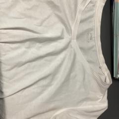 Tshirt White, a été signalé par MEININGER Hotel Copenhagen utilisant iLost