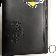 Karta Thelinge, rapporterat av Centraal magazijn med iLost