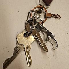 Klíč, jak nahlášeno HTM pomocí iLost