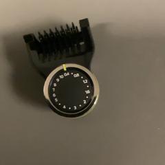 Tondeuse shave, a été signalé par MEININGER Hotel Copenhagen utilisant iLost