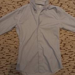 Blusa Wit met blauwe blouse, gisa salatu by Van der Valk Hotel Woerden iLost erabiliz