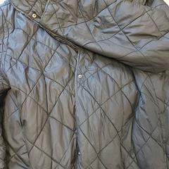 Kleding - Jas zwart, gisa salatu by Centraal magazijn iLost erabiliz