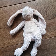 Knuffel Licht roze