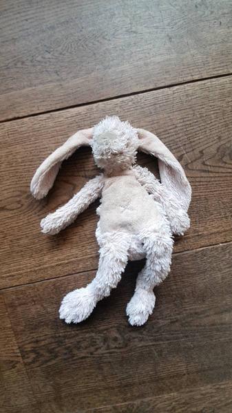 Knuffel Licht roze