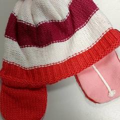 Roba - Muts, segons ha informat Regio West-Vlaanderen mitjançant iLost