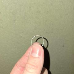 Anillo, ha sido reportado por Van der Valk Hotel Assen con iLost