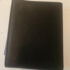 Carteiras Neihausen, segundo informou GVB usando iLost