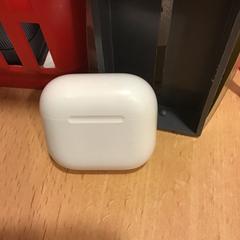 Oorcase, rapporterat av Qbuzz U-OV med iLost