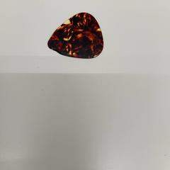 ギターピック, gemeldet von IKEA新三郷 über iLost