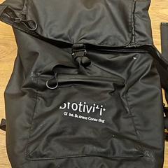 Bag, som rapportert av HTM ved bruk av iLost