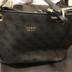 가방, iLost를 사용하여 U-OV Utrecht에 보고됨