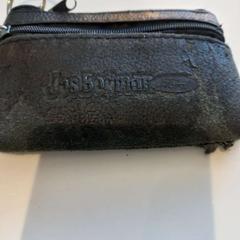 Držák karty Angelo Holtjer, jak nahlášeno Arriva Limburg Zuid pomocí iLost