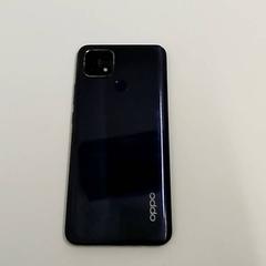 Mobilní telefon Oppo, jak nahlášeno Bobbejaanland pomocí iLost