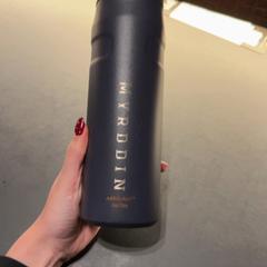 Flaska, rapporterat av Van der Valk Hotel Houten med iLost