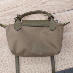 Bag, as reported by Regio Antwerpen - Brussel using iLost