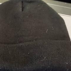 Beanie, como reportado por Qbuzz GD Groningen HS utilizando o iLost