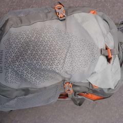 Taška - groen, ako bolo nahlásené Centraal magazijn pomocou iLost