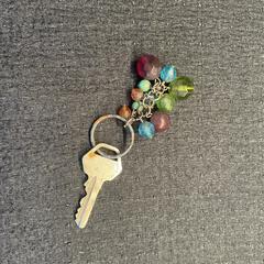 Huissleutel, amint azt az iLostnak jelentették.