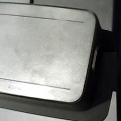 Lunch box, as reported by SnowWorld Landgraaf using iLost