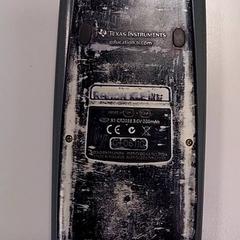 Kalkulator, som rapportert av Vrije Universiteit Amsterdam ved bruk av iLost