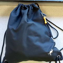 Väska Turnkledij, rapporterat av Regio Limburg - Leuven med iLost