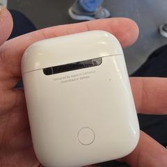 Earpods case, iLost에 보고됨