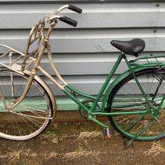 دراجة نسائية، كما تم الإبلاغ عنه بواسطة Gemeente Oirschot عبر iLost