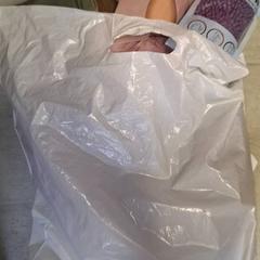 Tasje Kleding, gisa salatu by Qbuzz DMG iLost erabiliz