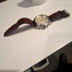 Wristwatch, as reported by IJsselland Ziekenhuis using iLost
