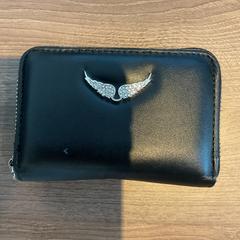 Brieftasche Op naam van Kuschela, gemeldet von Gemeente Amsterdam über iLost