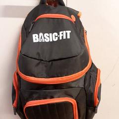 Taška, jak nahlášeno Qbuzz ZHN pomocí iLost