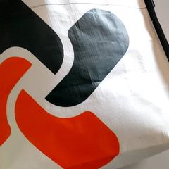 Bossa - draagtas, segons ha informat Regio Antwerpen - Brussel mitjançant iLost